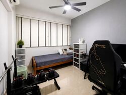 Blk 16 Toh Yi Gardens (Bukit Timah), HDB 4 Rooms #584452101